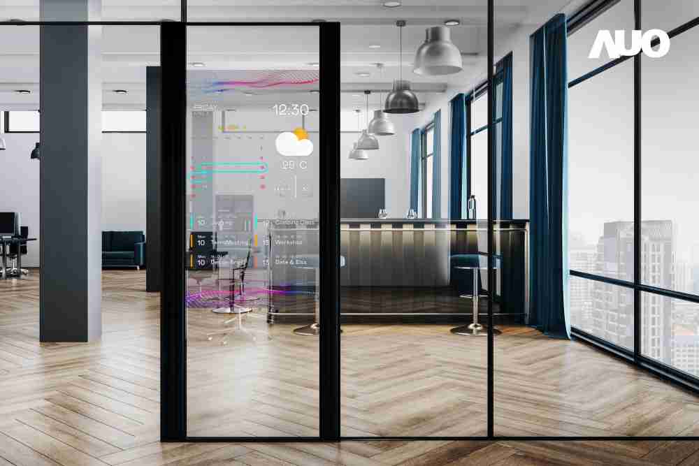 欧陆注册致力于研发低能耗之绿色产品，，，，如低能耗发光组件Micro LED显示技术，，，，具高透明、、、、可无限拼接的特性，，，可依需求调整并延伸应用于不同场域，，包括汽车侧窗或家庭玄关、、智慧橱窗、、、商业展示等