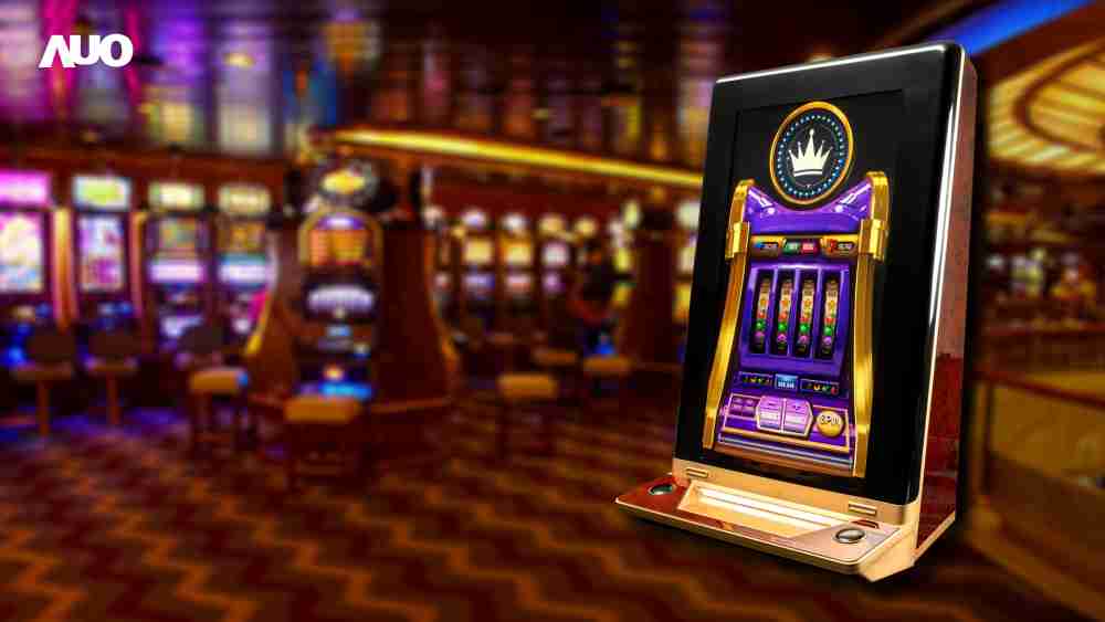 欧陆注册研发出全球最大30吋裸眼3D Micro LED双层显示器，，，结合Micro LED与A.R.T. LCD显示技术，，形成不同景深的影像平面，，，可应用于电子游艺场域，，，，提供玩家更丰富的游乐体验