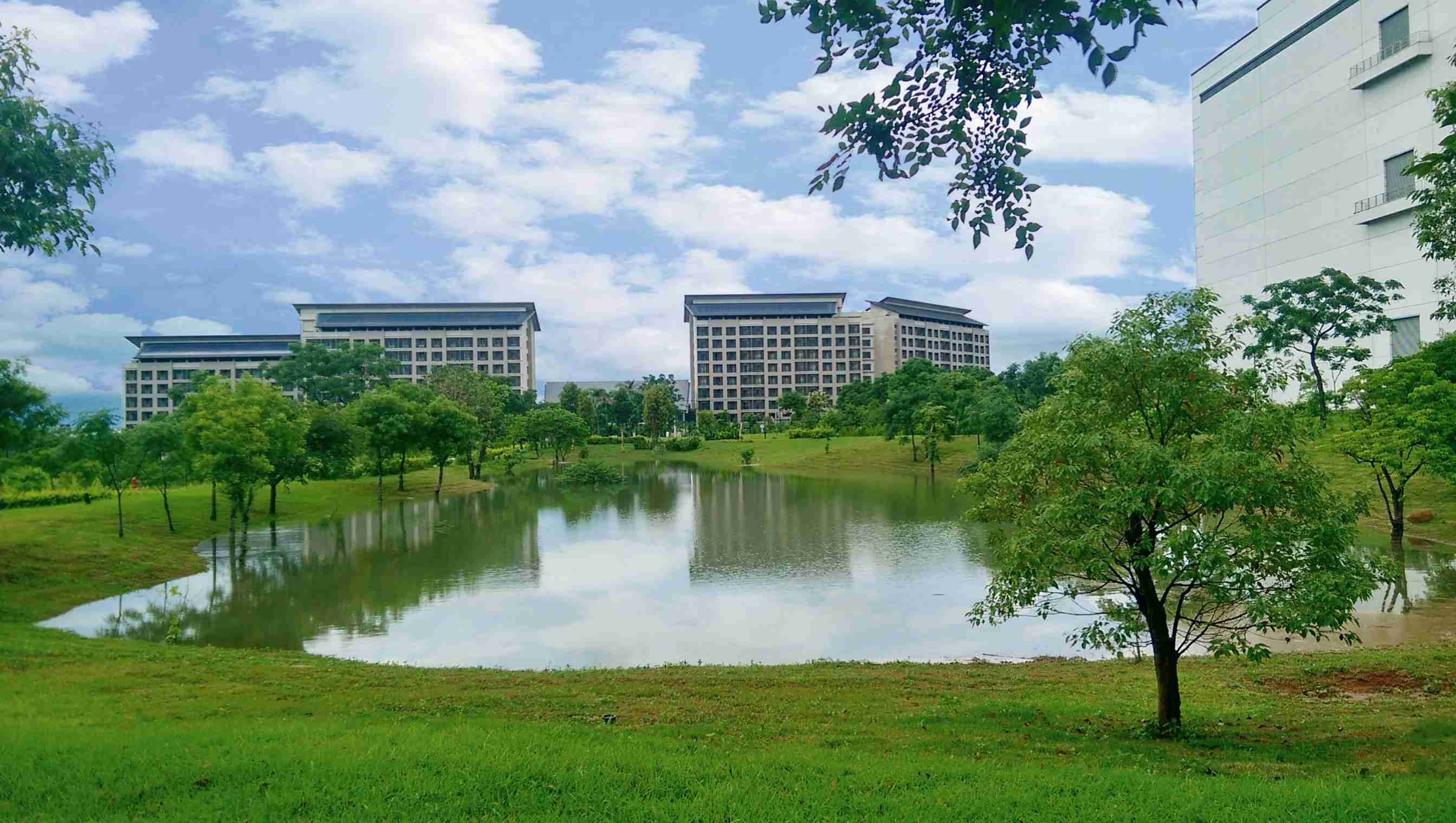 欧陆注册响应国际倡议生物多样性趋势，，首次发布TNFD自然相关财务揭露报告书，，，擘划及开展欧陆注册生物多样性政策之承诺，，逐步迈向与自然和谐共生